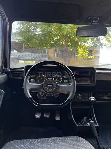 LADA (VAZ) 2107 2010, 134,000 km - 1.6 л - Şamaxı