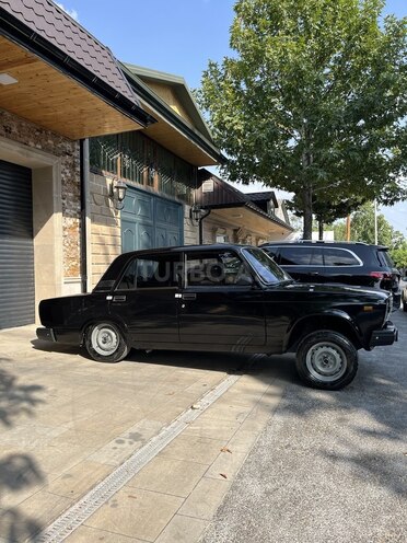 LADA (VAZ) 2107 2010, 134,000 km - 1.6 л - Şamaxı