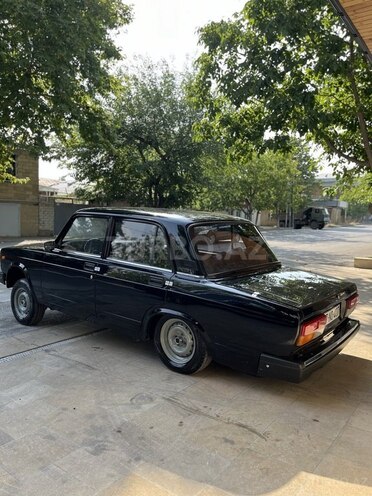 LADA (VAZ) 2107 2010, 134,000 km - 1.6 л - Şamaxı