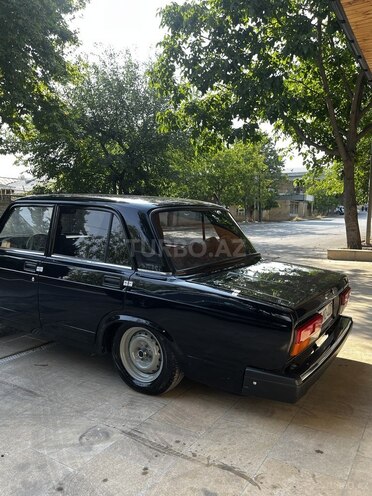 LADA (VAZ) 2107 2010, 134,000 km - 1.6 л - Şamaxı