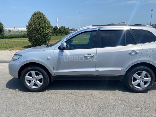 Hyundai Santa Fe 2007, 303,000 km - 2.0 l - Bakı