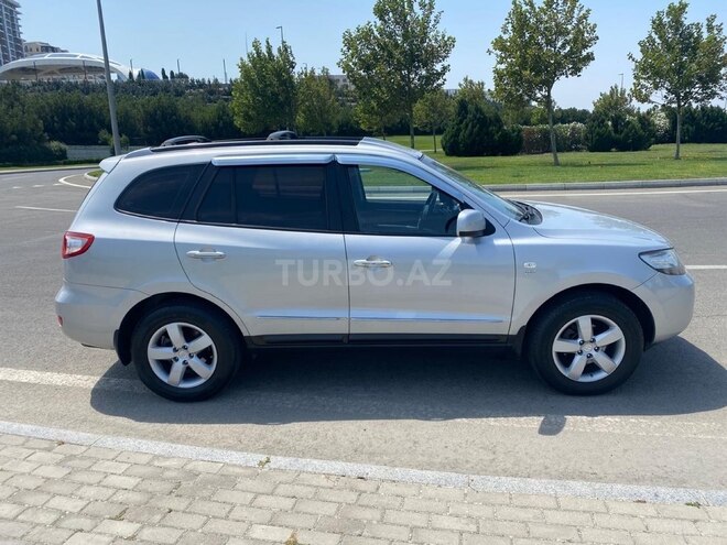 Hyundai Santa Fe 2007, 303,000 km - 2.0 l - Bakı