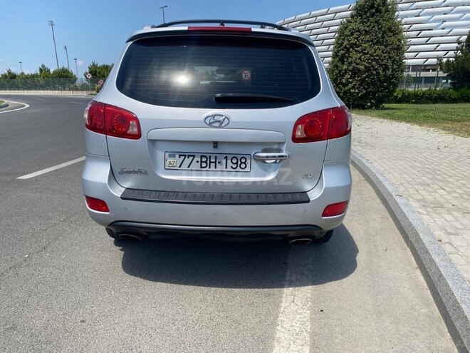 Hyundai Santa Fe 2007, 303,000 km - 2.0 l - Bakı