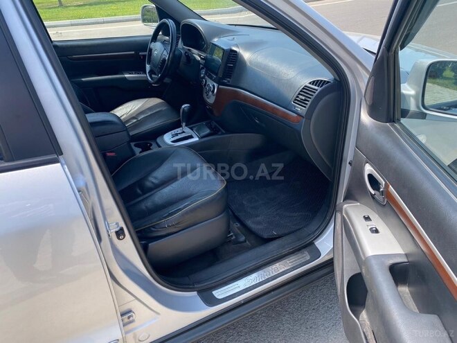 Hyundai Santa Fe 2007, 303,000 km - 2.0 l - Bakı