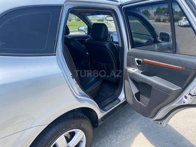 Hyundai Santa Fe 2007, 303,000 km - 2.0 l - Bakı
