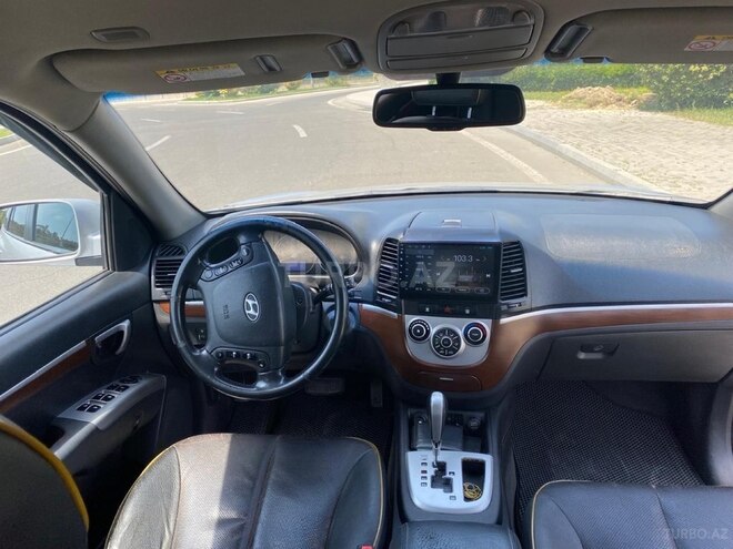 Hyundai Santa Fe 2007, 303,000 km - 2.0 l - Bakı