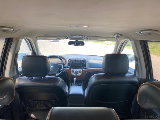 Hyundai Santa Fe 2007, 303,000 km - 2.0 l - Bakı