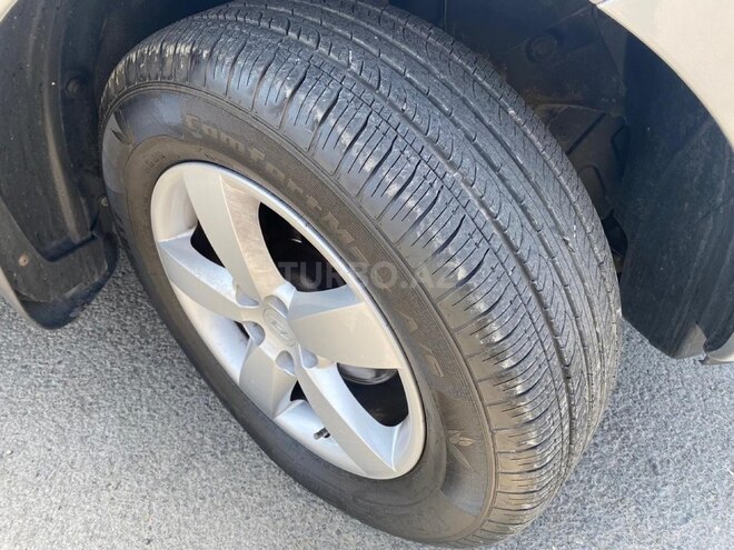 Hyundai Santa Fe 2007, 303,000 km - 2.0 l - Bakı
