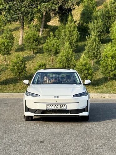 Changan Qiyuan A05 2025, 0 km - 1.5 л - Bakı
