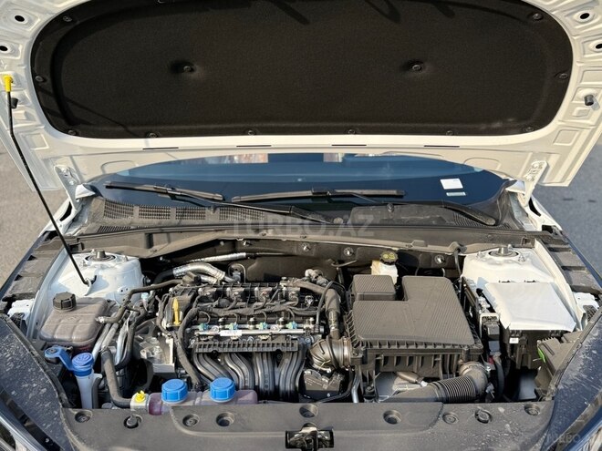 Changan Qiyuan A05 2025, 0 km - 1.5 л - Bakı
