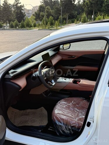 Changan Qiyuan A05 2025, 0 km - 1.5 л - Bakı
