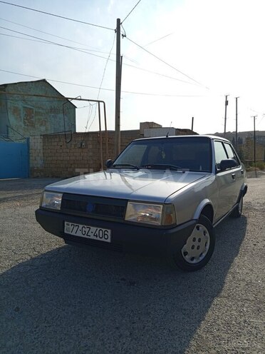 Tofas Sahin 2006, 350,000 km - 1.6 l - Bakı
