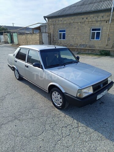 Tofas Sahin 2006, 350,000 km - 1.6 l - Bakı