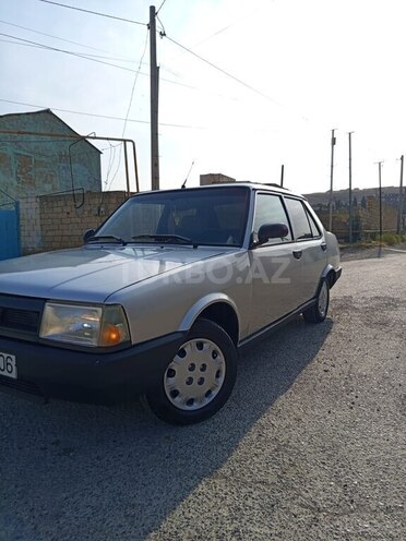 Tofas Sahin 2006, 350,000 km - 1.6 l - Bakı