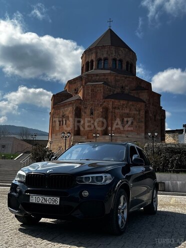 BMW X5 2014, 178,000 km - 3.0 l - Bakı