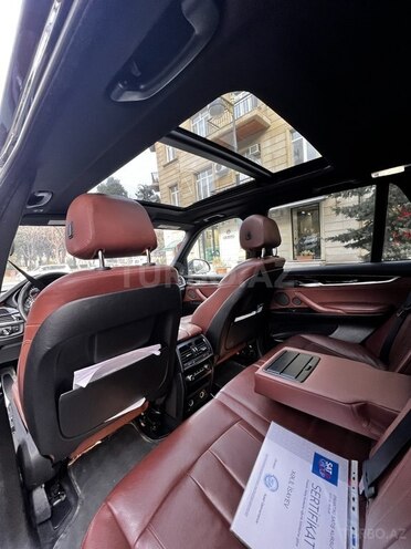 BMW X5 2014, 178,000 km - 3.0 l - Bakı