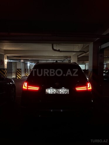 BMW X5 2014, 178,000 km - 3.0 l - Bakı