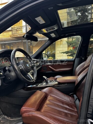 BMW X5 2014, 178,000 km - 3.0 l - Bakı