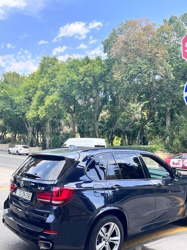 BMW X5 2014, 178,000 km - 3.0 l - Bakı