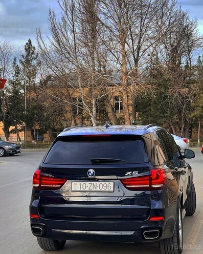 BMW X5 2014, 178,000 km - 3.0 l - Bakı