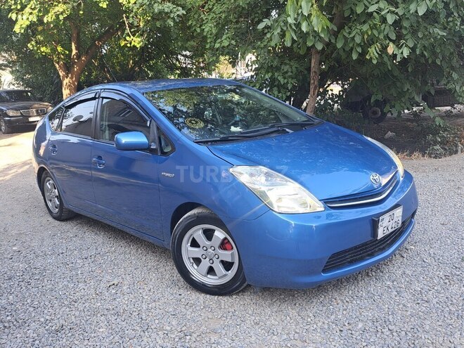 Toyota Prius 2007, 135,000 km - 1.5 l - Gəncə