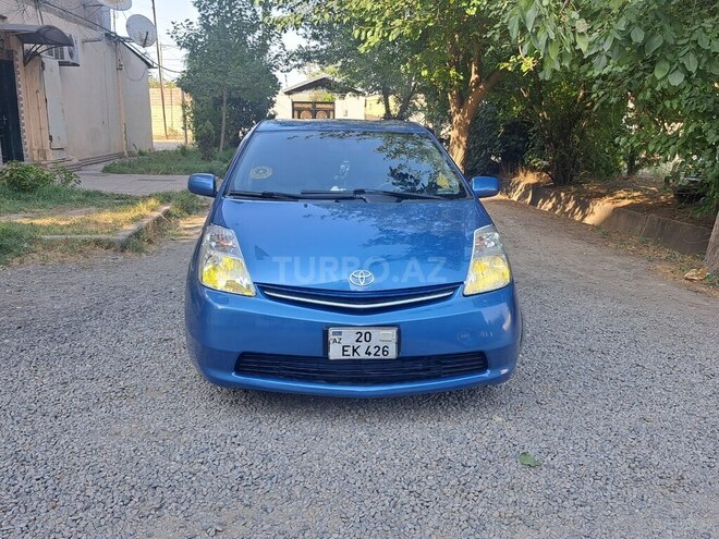 Toyota Prius 2007, 135,000 km - 1.5 l - Gəncə