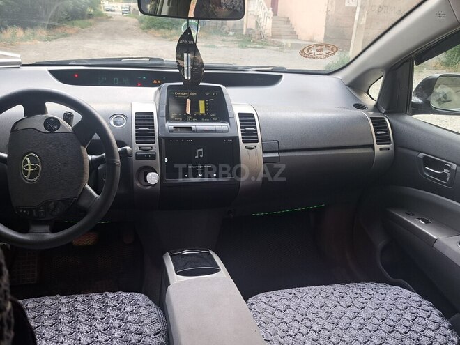 Toyota Prius 2007, 135,000 km - 1.5 l - Gəncə