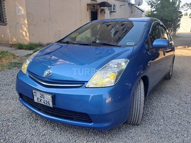 Toyota Prius 2007, 135,000 km - 1.5 l - Gəncə