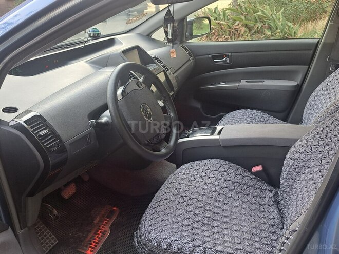 Toyota Prius 2007, 135,000 km - 1.5 l - Gəncə