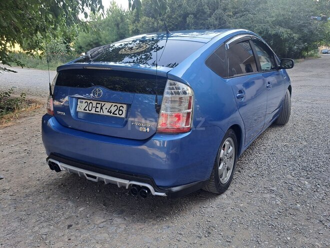 Toyota Prius 2007, 135,000 km - 1.5 l - Gəncə