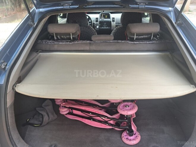 Toyota Prius 2007, 135,000 km - 1.5 l - Gəncə