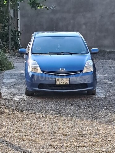 Toyota Prius 2007, 135,000 km - 1.5 l - Gəncə