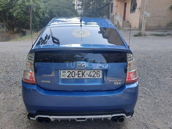 Toyota Prius 2007, 135,000 km - 1.5 l - Gəncə