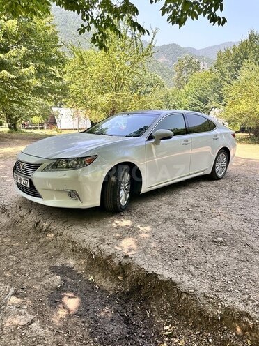 Lexus ES 250 2016, 149,500 km - 2.5 l - Sumqayıt