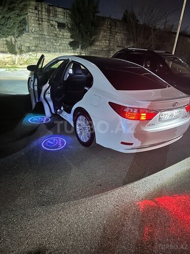 Lexus ES 250 2016, 149,500 km - 2.5 l - Sumqayıt