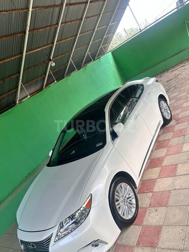 Lexus ES 250 2016, 149,500 km - 2.5 l - Sumqayıt
