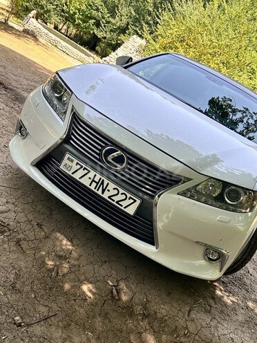 Lexus ES 250 2016, 149,500 km - 2.5 l - Sumqayıt
