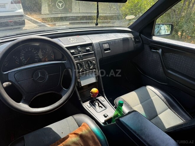 Mercedes C 180 1995, 312,455 km - 1.8 l - Bakı
