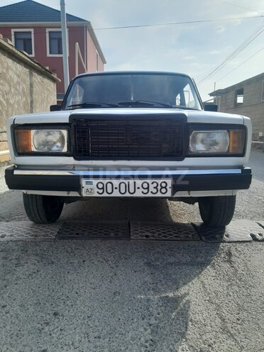 LADA (VAZ) 2107 2010, 90,000 km - 1.6 l - Bakı