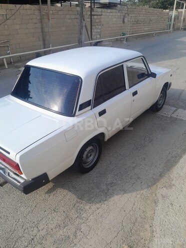 LADA (VAZ) 2107 2010, 90,000 km - 1.6 l - Bakı