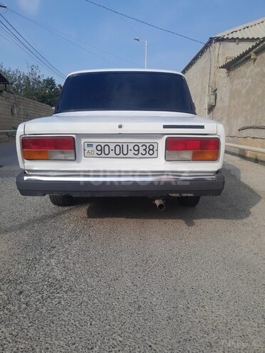 LADA (VAZ) 2107 2010, 90,000 km - 1.6 l - Bakı