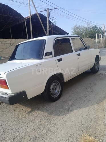 LADA (VAZ) 2107 2010, 90,000 km - 1.6 l - Bakı