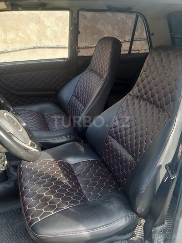 LADA (VAZ) 2107 2010, 90,000 km - 1.6 l - Bakı