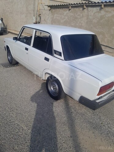 LADA (VAZ) 2107 2010, 90,000 km - 1.6 l - Bakı