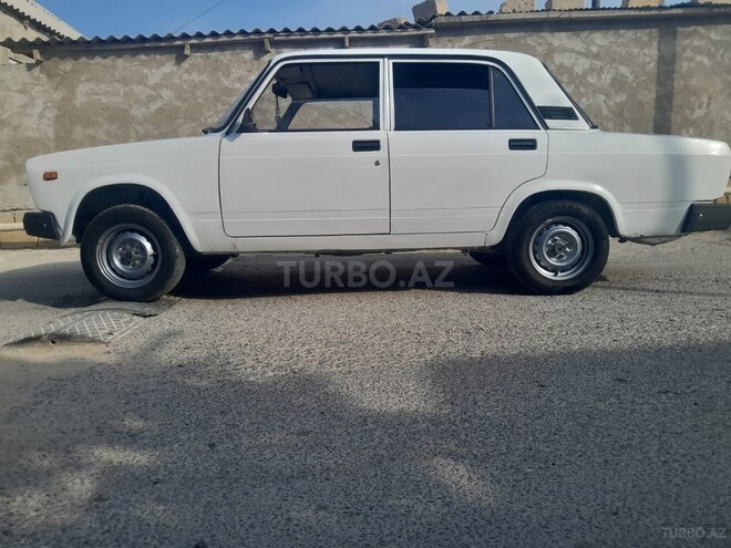 LADA (VAZ) 2107 2010, 90,000 km - 1.6 l - Bakı