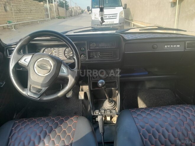 LADA (VAZ) 2107 2010, 90,000 km - 1.6 l - Bakı