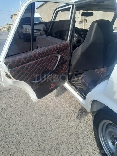 LADA (VAZ) 2107 2010, 90,000 km - 1.6 l - Bakı