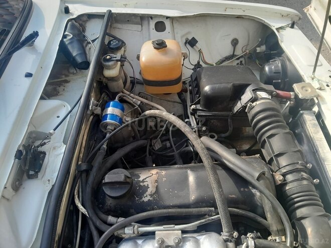 LADA (VAZ) 2107 2010, 90,000 km - 1.6 l - Bakı