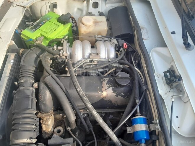 LADA (VAZ) 2107 2010, 90,000 km - 1.6 l - Bakı
