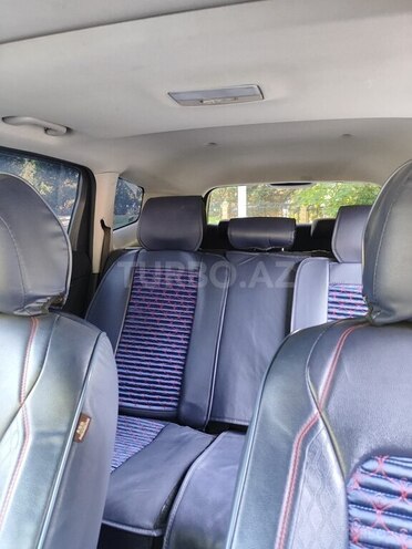 Chevrolet Orlando 2012, 340,000 km - 1.4 л - Mingəçevir